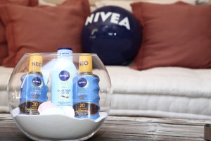 NIVEA SUN 2