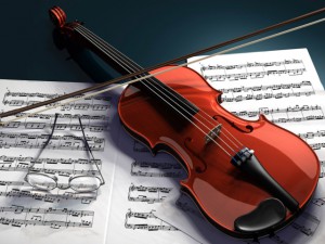 violin-and-notes-wallpapers_11541_1024x768