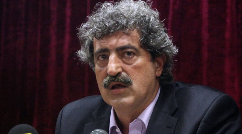ΠΟΛΑΚΗΣ